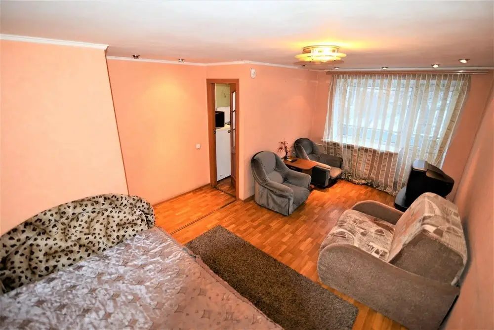 Воронеж: Megapolis Apartment on Plehanovskaya 58a