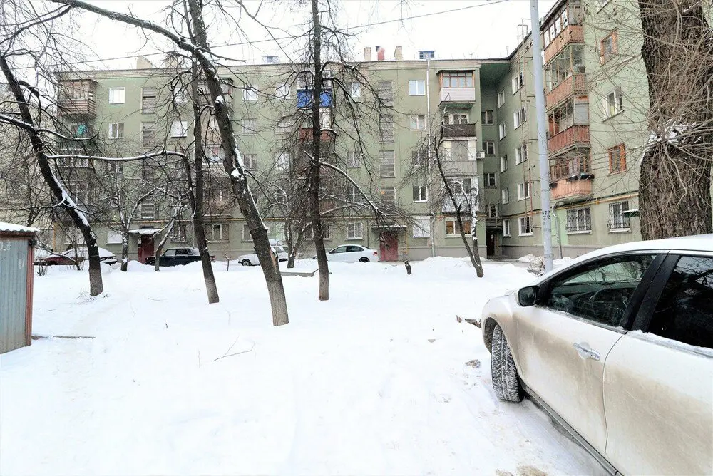 Воронеж: Megapolis Apartment on Plehanovskaya 58A