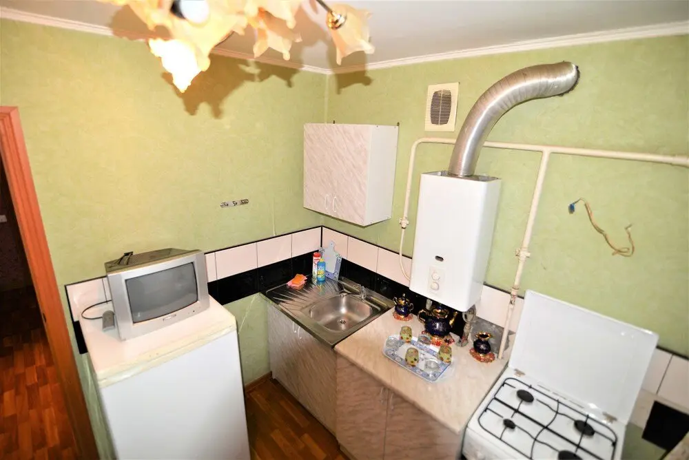 Воронеж: Megapolis Apartment on Plehanovskaya 58A