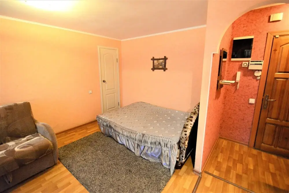 Воронеж: Megapolis Apartment on Plehanovskaya 58a
