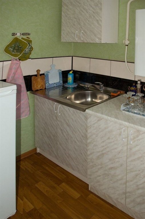 Воронеж: Megapolis Apartment on Plehanovskaya 58A