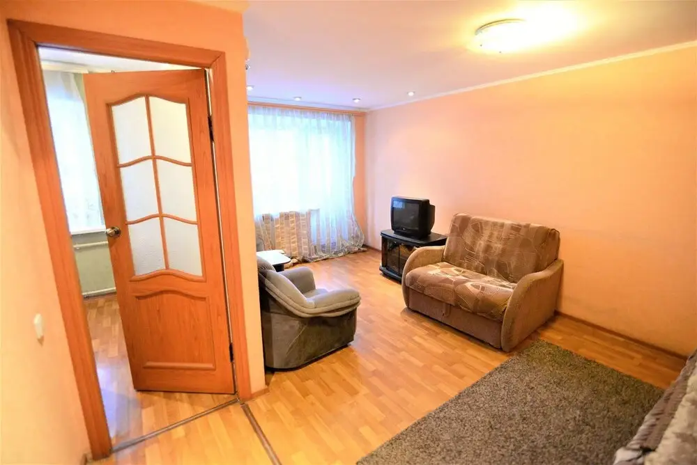 Воронеж: Megapolis Apartment on Plehanovskaya 58a