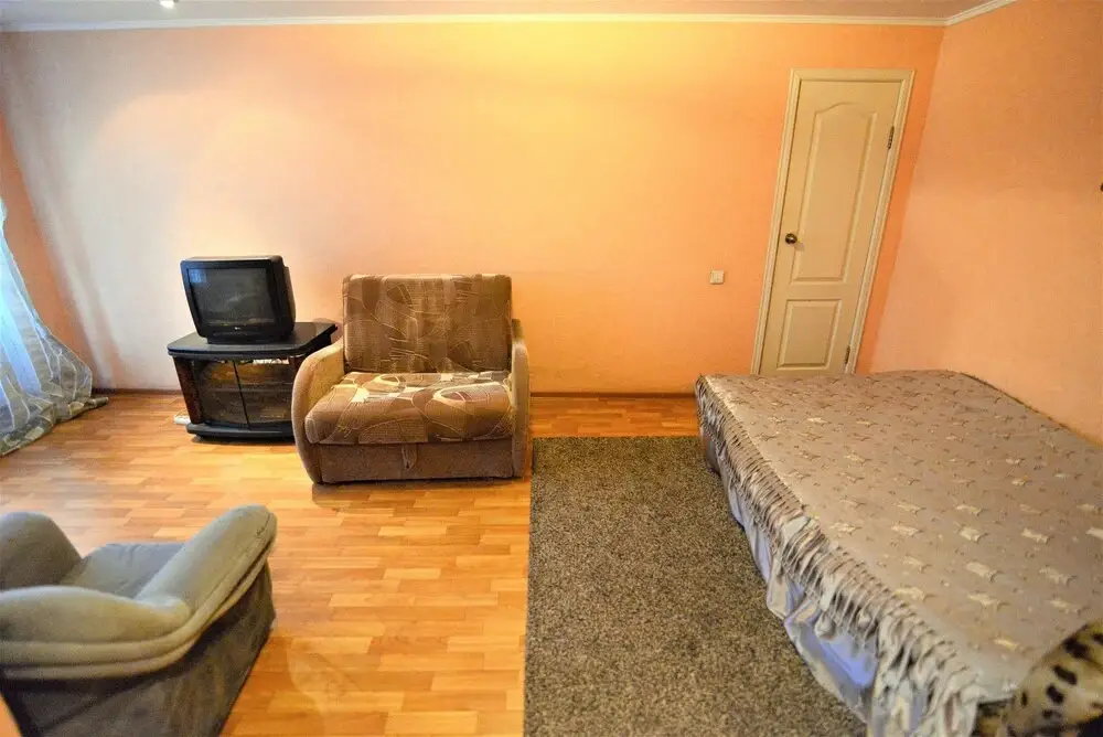 Воронеж: Megapolis Apartment on Plehanovskaya 58a