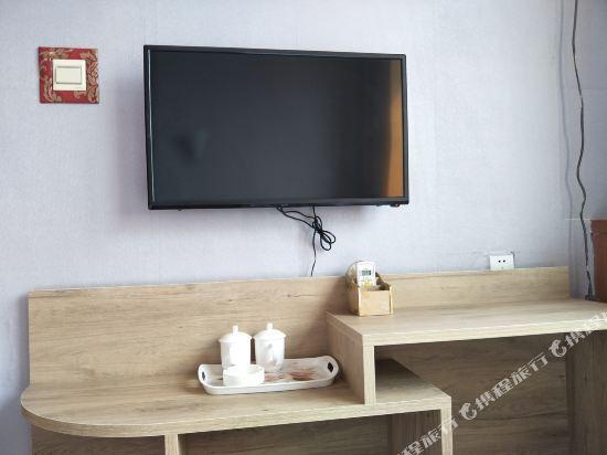 Баодин: Tule Tourist Hotel