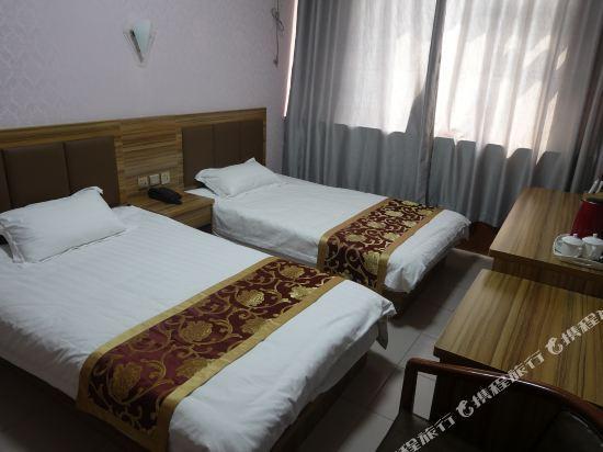 Баодин: Tule Tourist Hotel