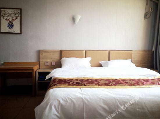 Баодин: Tule Tourist Hotel