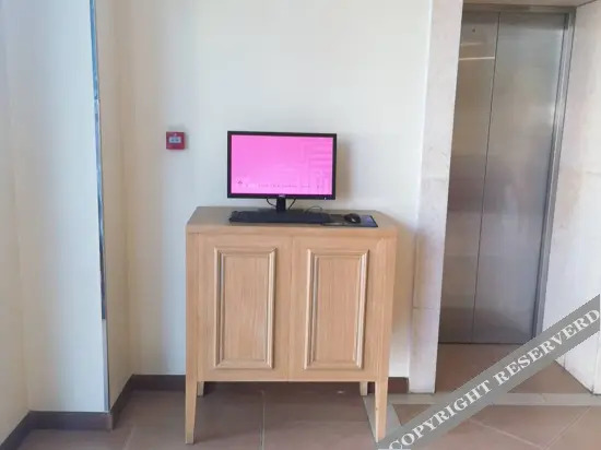 Баодин: Rujia Hotel(Dazhongsi shopping plaza Changsheng South Street)