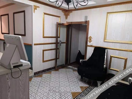 Баодин: Baoding Bohai Hotel (Financial College)