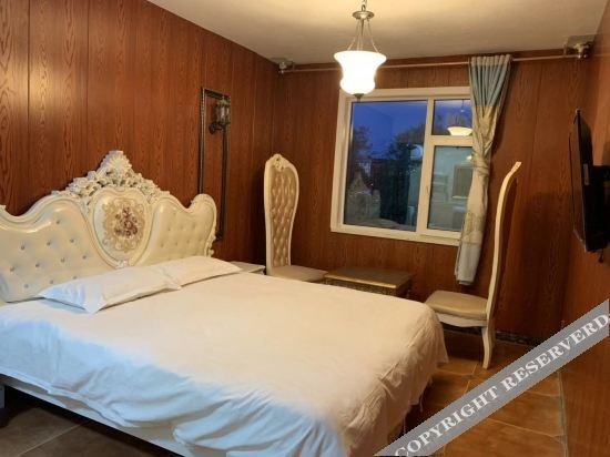 Баодин: Baoding Bohai Hotel (Financial College)