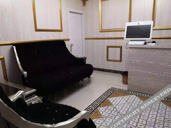 Баодин: Baoding Bohai Hotel (Financial College)