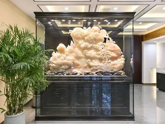 Баодин: Tangjie Fulin Hotel