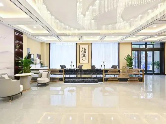 Баодин: Tangjie Fulin Hotel