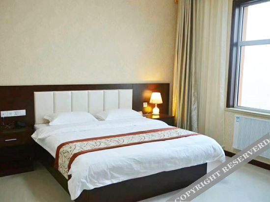 Баодин: Zhongtian Business Hotel