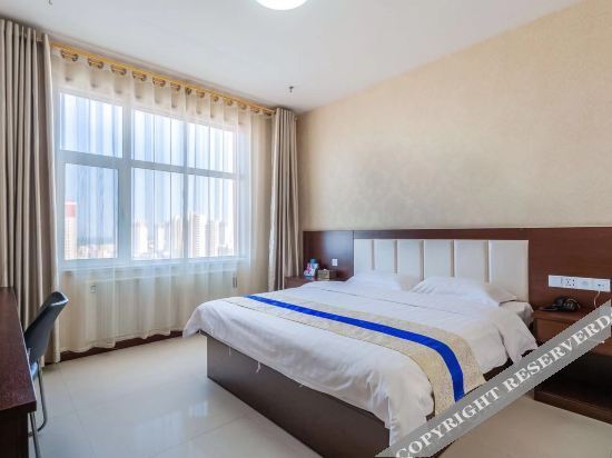 Баодин: Zhongtian Business Hotel