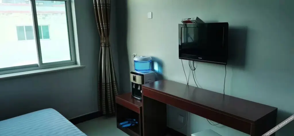 Баодин: Xinmu'en Hotel