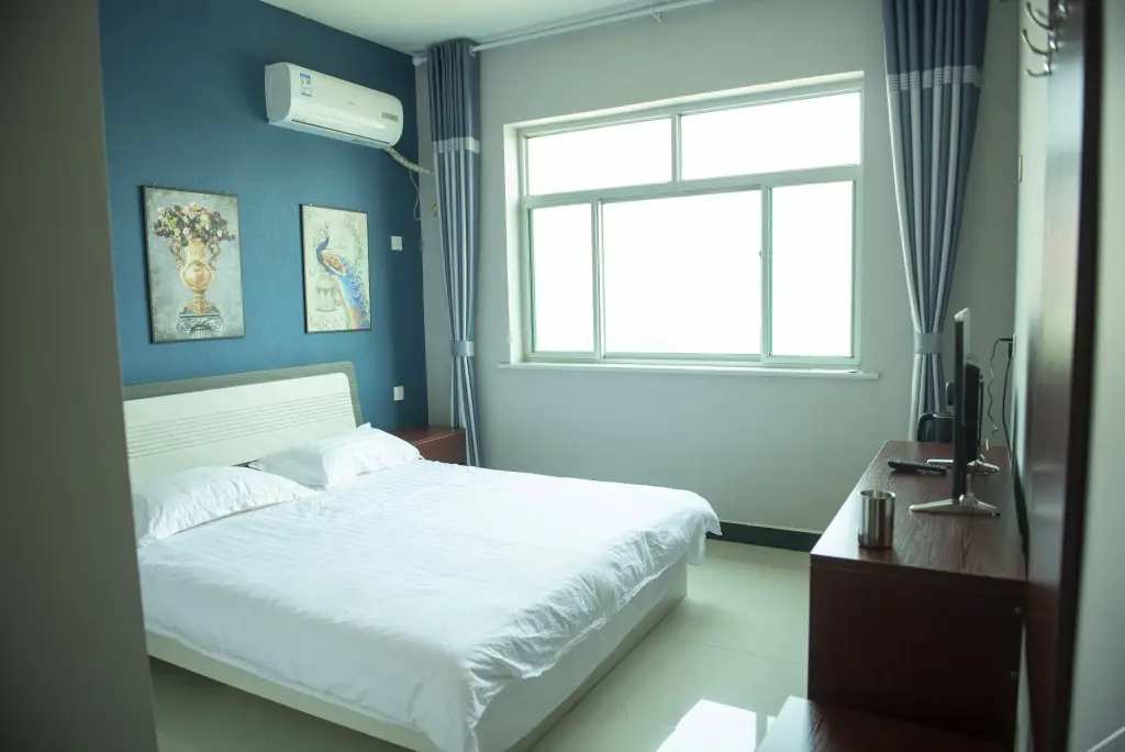 Баодин: Xinmu'en Hotel