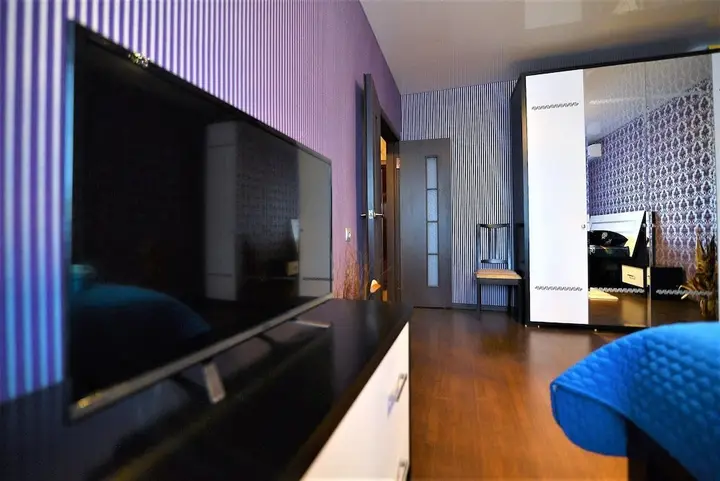 Воронеж: Megapolis Apartments on Arsenalnaya 4A