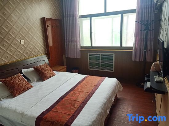 Баодин: Runtian Hotel Wangdu