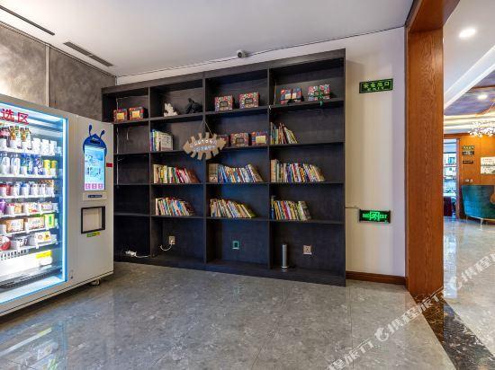 Баодин: Ming Ou Hotel