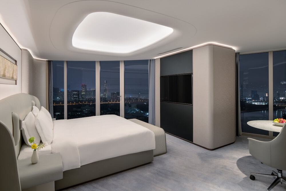 Гуанчжоу: Vignette Collection Guangzhou Xanadu Hotel, an IHG Hotel