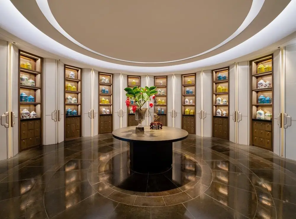 Гуанчжоу: Vignette Collection Guangzhou Xanadu Hotel, an IHG Hotel