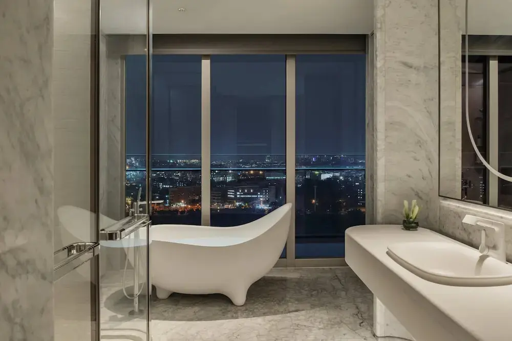 Гуанчжоу: Vignette Collection Guangzhou Xanadu Hotel, an IHG Hotel