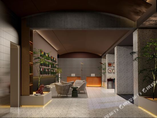 Шэньчжэнь: Ruixi Hotel