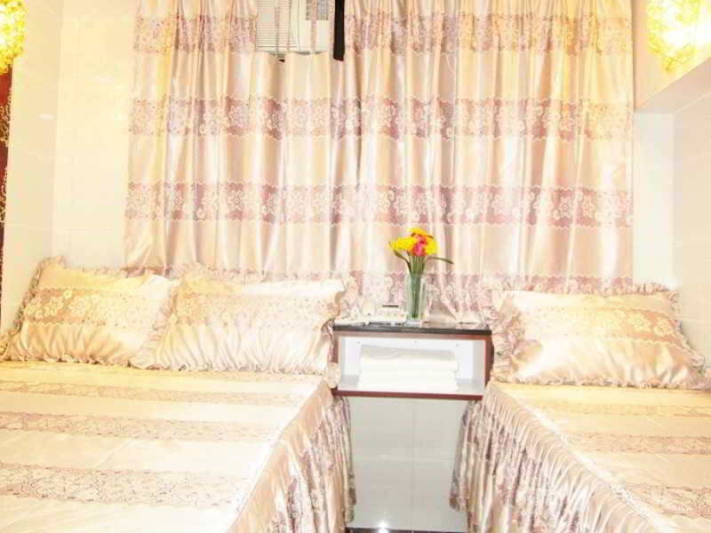 Гонконг: Peace Guest House