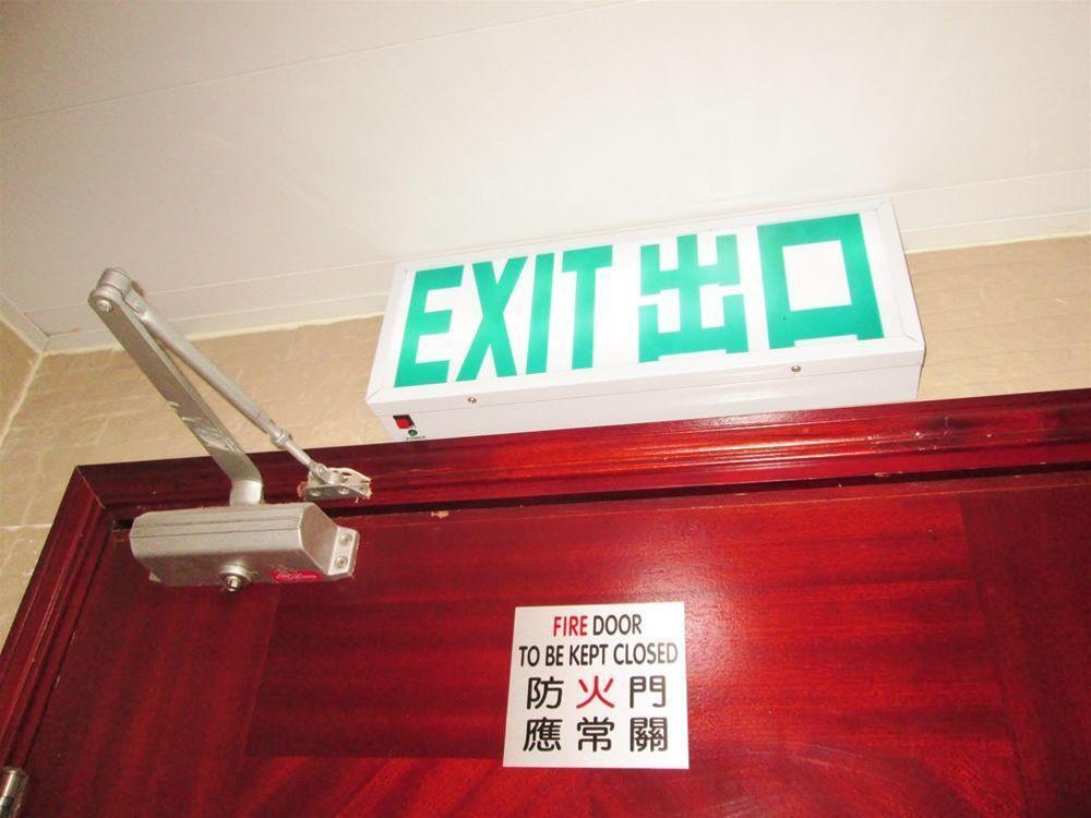 Peace Guest House — фото 1