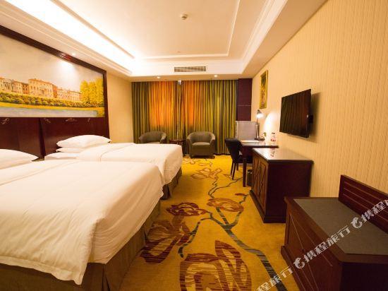 Шанхай: Vienna Shanghai Chongming Changxing Island