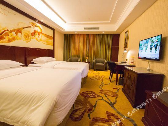 Шанхай: Vienna Shanghai Chongming Changxing Island