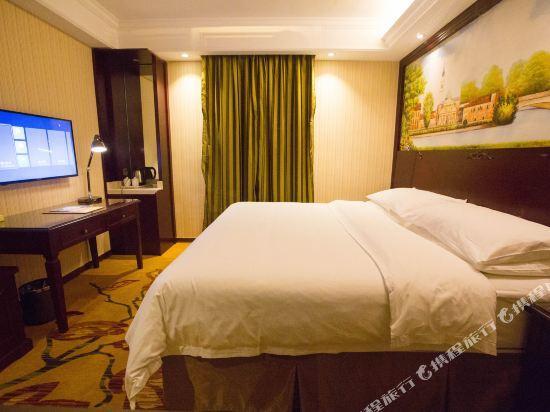 Шанхай: Vienna Shanghai Chongming Changxing Island