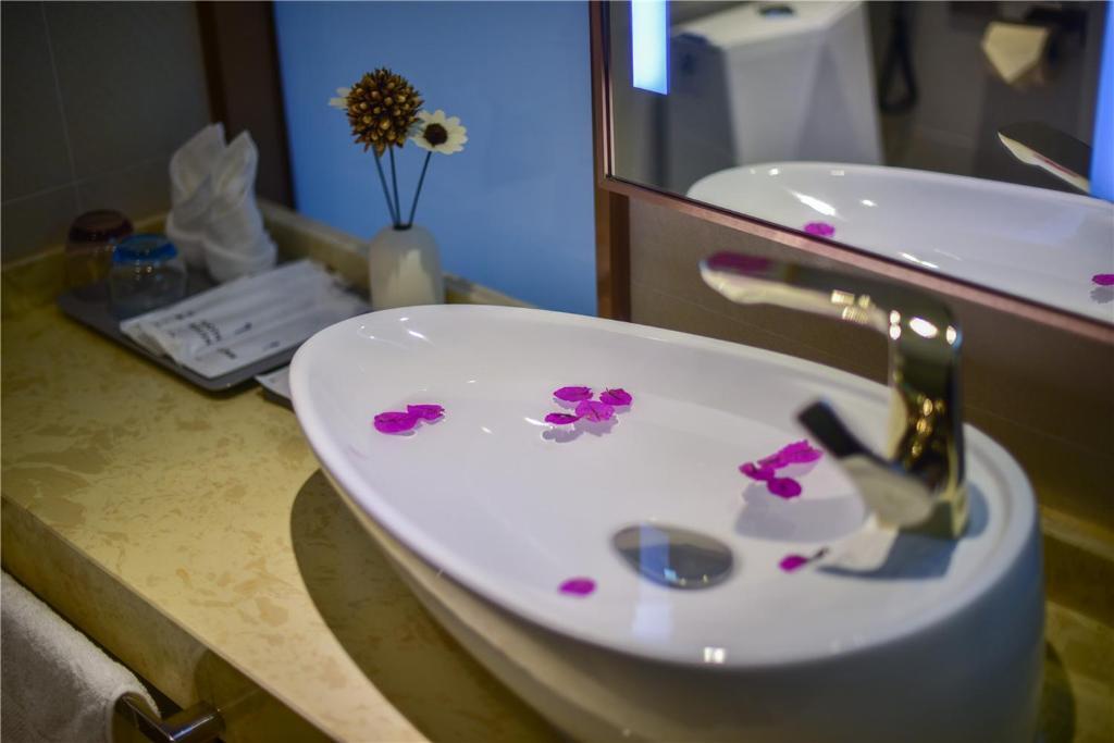 Дали: Lavande Hotel