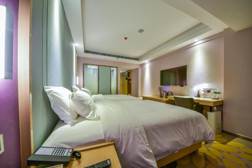 Дали: Lavande Hotel