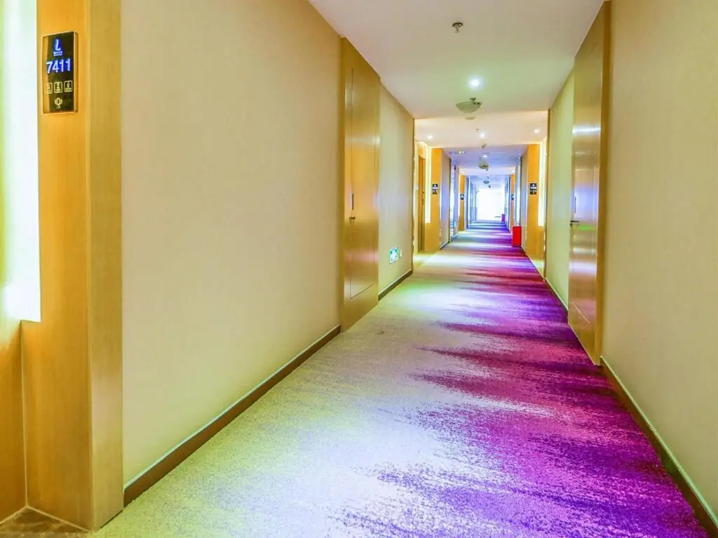 Дали: Lavande Hotel