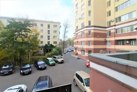 Апартаменты Megapolis на пр-те Революции 9А — фото 1