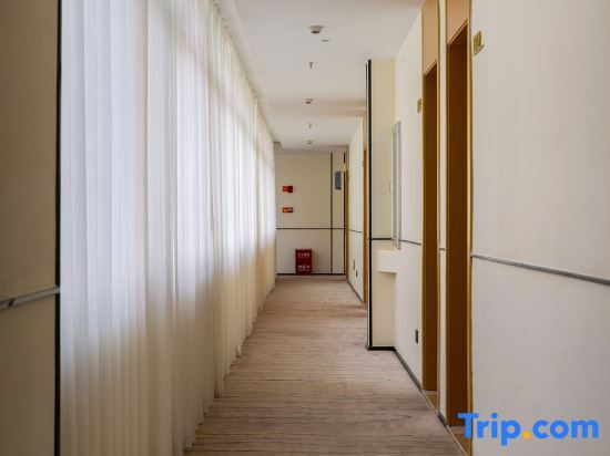 Лицзян: Borrman Hotel (Lijiang Ancient City)