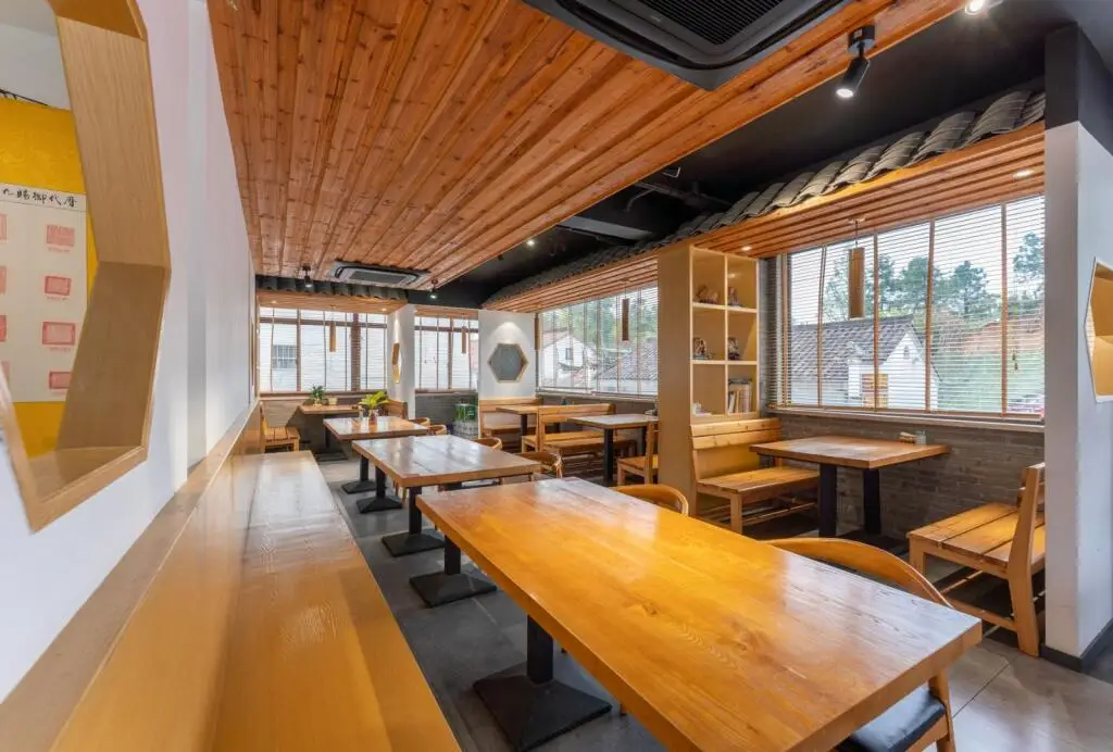 Floral Hotel Jiuhua Mountain Flowing Cloud Cottage — фото 1