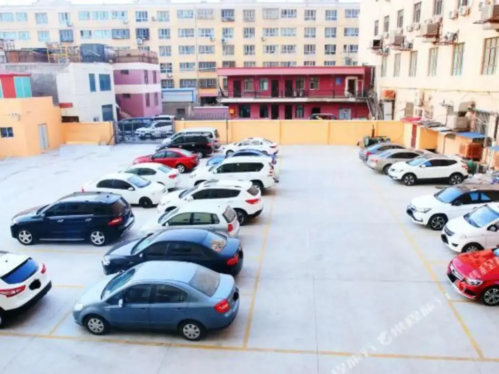 Кашгар: GreenTree Inn (Banchao Road Store, Ancient City of Kashgar)