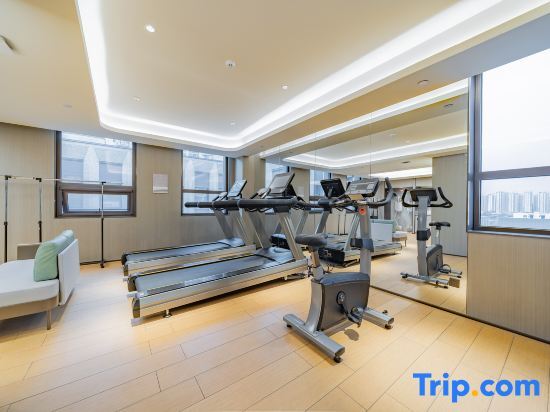 Тяньцзинь: Ji Hotel (Tianjin Drum Tower)