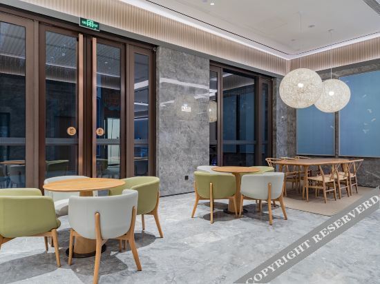 Тяньцзинь: Ji Hotel (Tianjin Drum Tower)