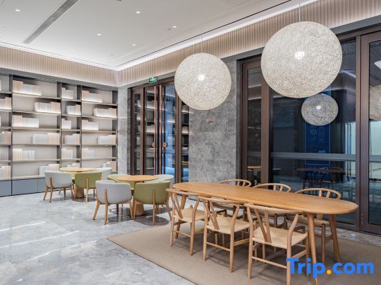 Тяньцзинь: Ji Hotel (Tianjin Drum Tower)
