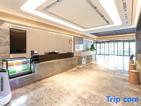 Тяньцзинь: Ji Hotel (Tianjin Drum Tower)
