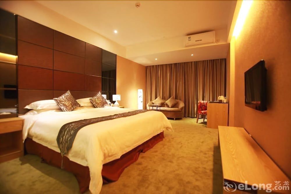 Шэньчжэнь: Milan Fashion Hotel