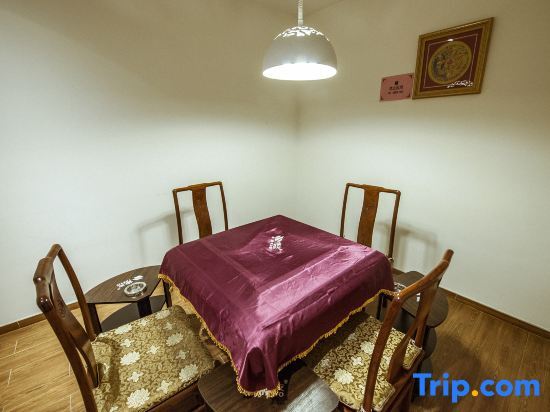 Пекин: Guantong Jianhui Hotel