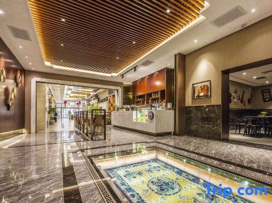Пекин: Guantong Jianhui Hotel
