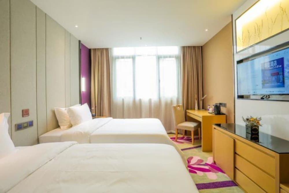 Шэньчжэнь: Shenzhen Huazi Hotel
