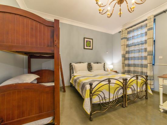 Дали: Origin Hotel