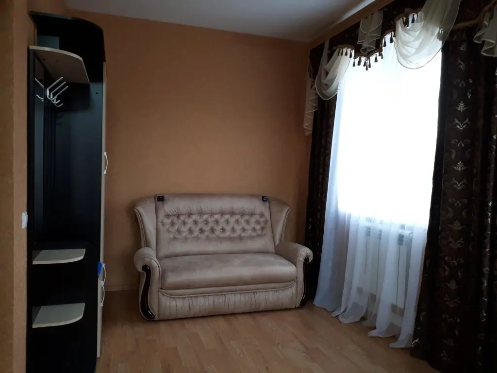 Воронеж: Мини-Отель Воронеж 502