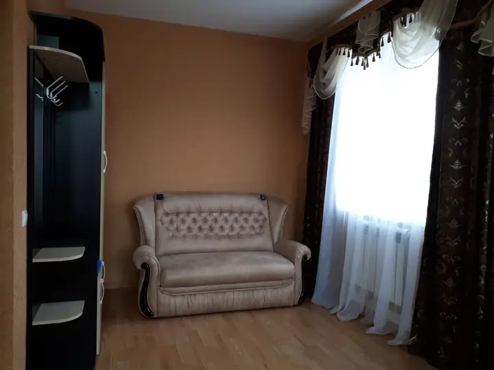 Воронеж: Мини-Отель Воронеж 502